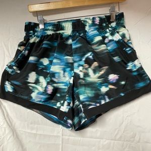 Athletic Works Running Shorts